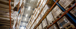 Industrie Ocean LED