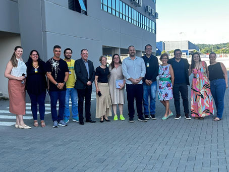 APROVADO: Projeto de Bruno Cunha amplia parcerias de instituições de ensino superior com atendimentos comunitários