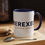 Thumbnail: MyCyberExec Coffee Mug (11, 15oz)