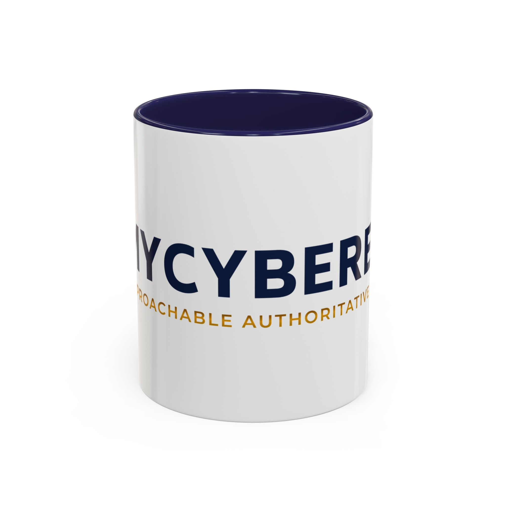 MyCyberExec Coffee Mug (11, 15oz)
