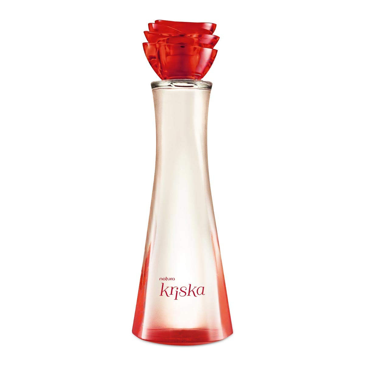 Perfume Kriska Tradicional Colônia Feminino 100ml