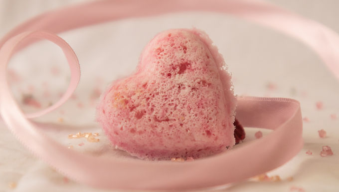 Super Bath Bombs