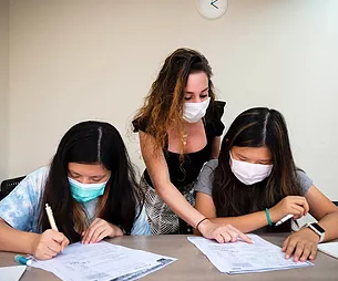 私たちはFrench Teachers Association of Hong Kongとパートナーシップを結びました.
東京,フランス語レッスン,
子供ためのフランス語レッスン ,オンラインフランス語
sLs Japan