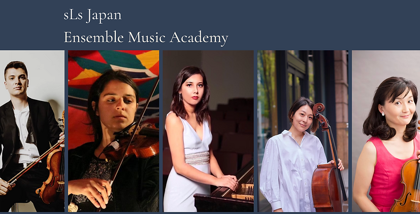 sLs Japan Orchestra