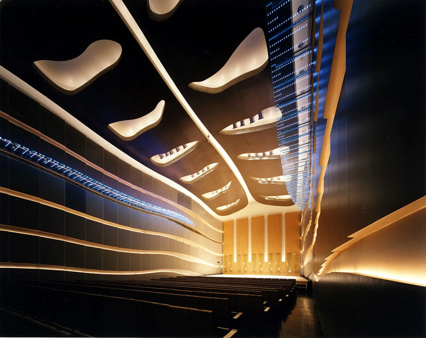 sLs Japan Tour 2024