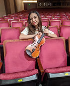 sLs Violin instructor