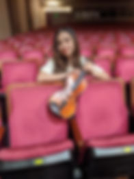 sLs Violin instructor