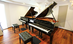 sLs Japan, Piano Masterclass. ピアノマスタークラス