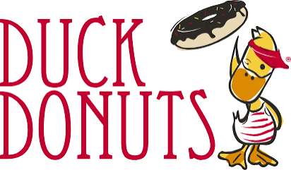 Duck Donuts logo