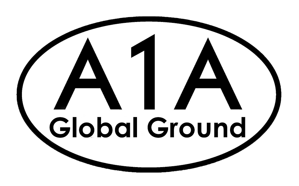 A1A Global Ground logo