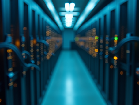 Expert Professional Network Setup Services in Craigavon