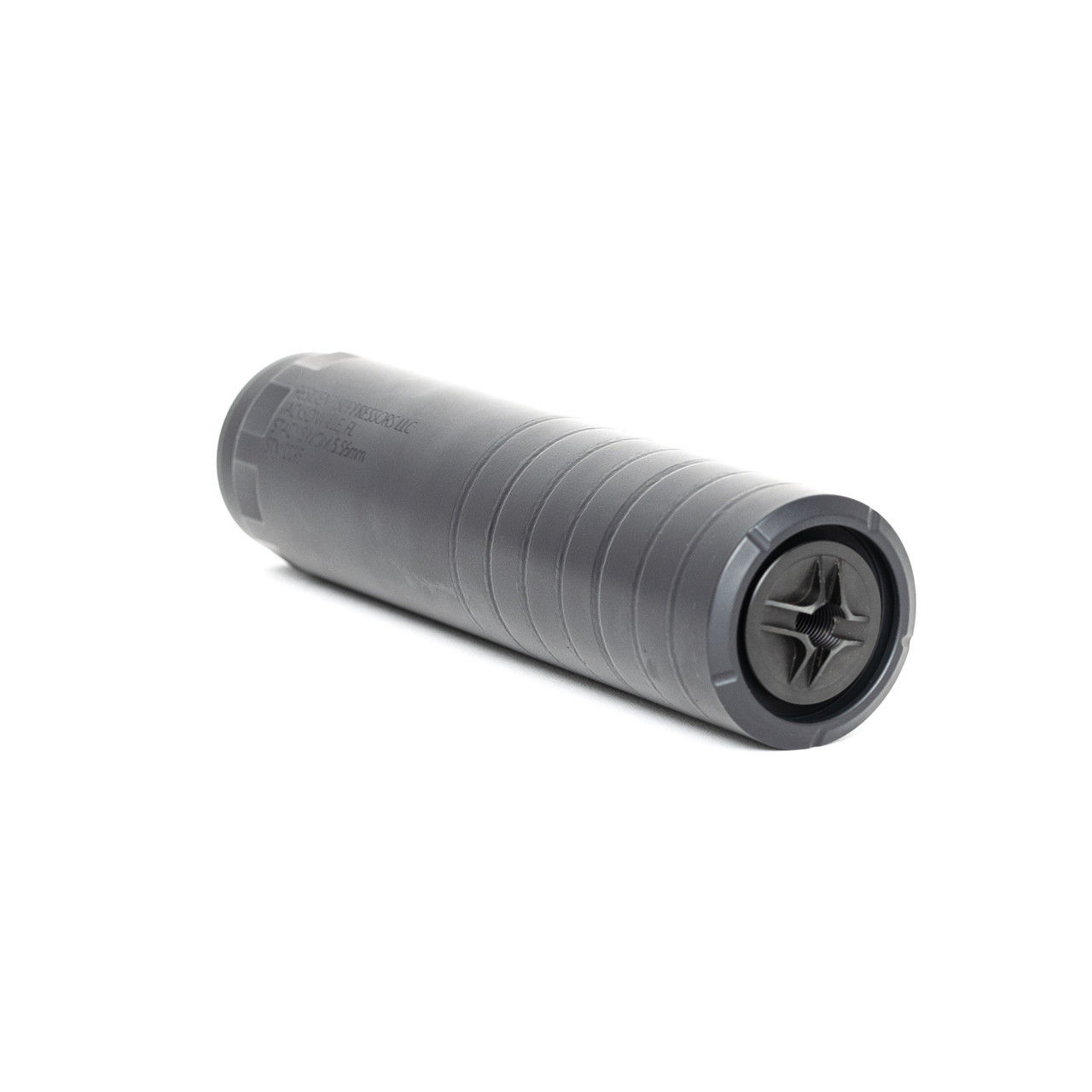 RESILIENT SUPPRESSORS STACY'S MOM 5.56