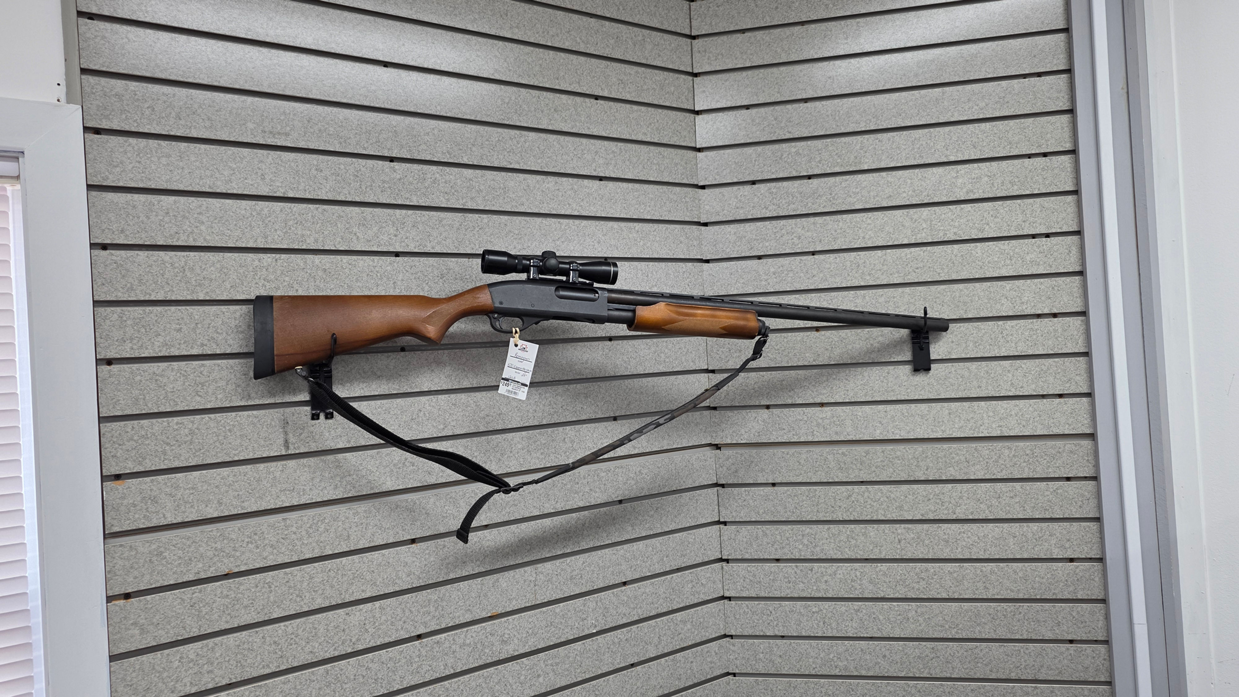 REMINGTON 870 EXPRESS MAGNUM 12 GA