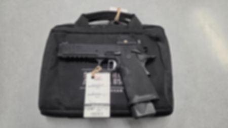SPRINGFIELD PRODIGY 9MM