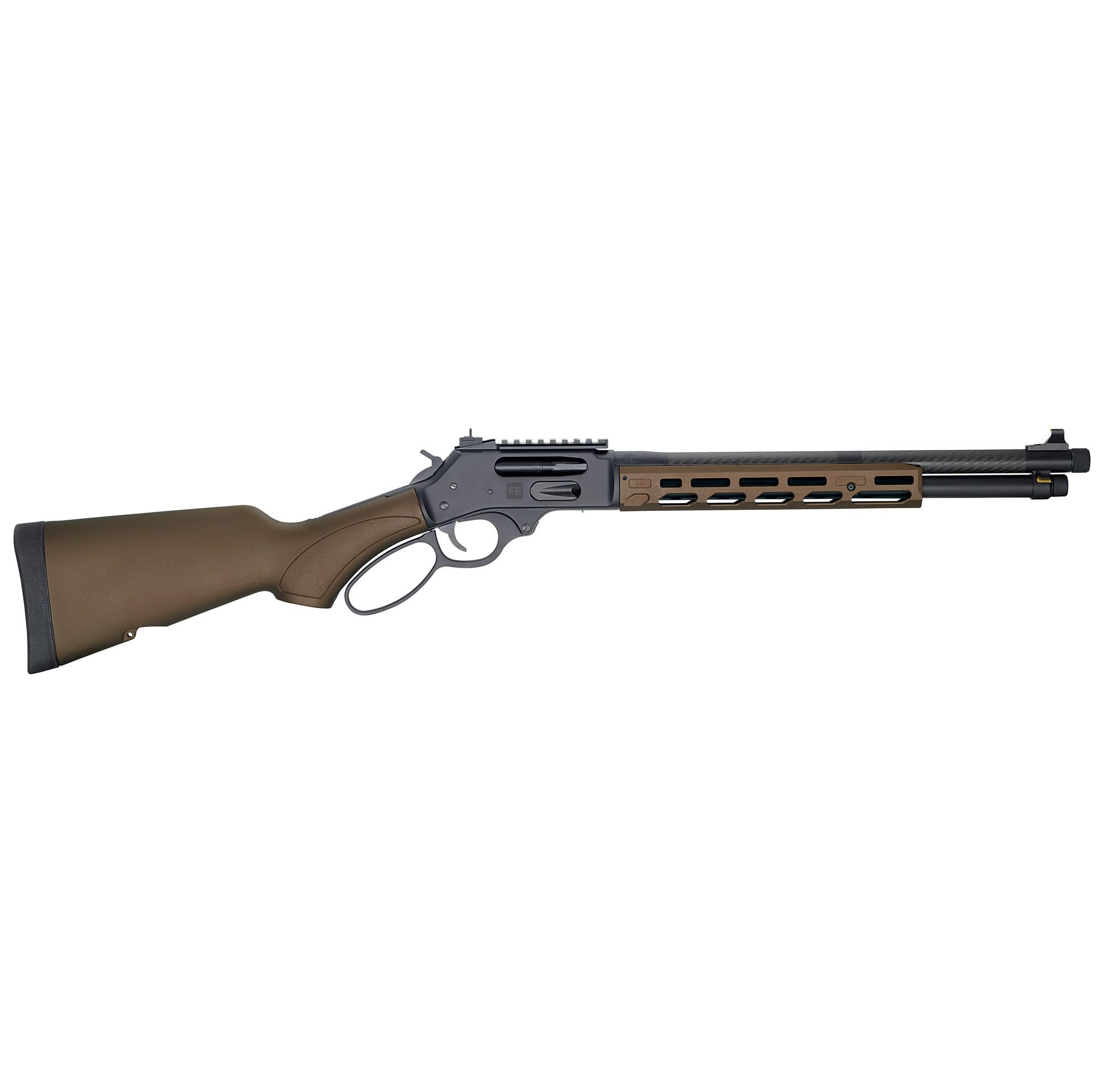 Henry CRUSR Rifle 45-70 Government, 16.5"