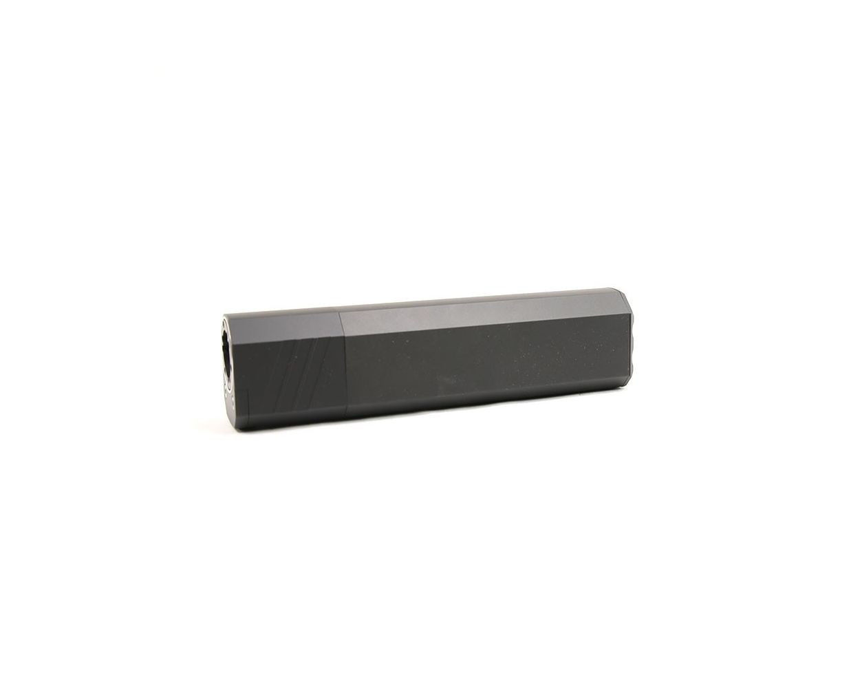 SilencerCo, 9 Osprey 2.0, Pistol Suppressor, 9MM and 300 BLK Subsonic, 6.90"