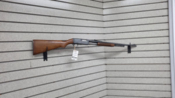 REMINGTON 141 GAMEMASTER 35 REM