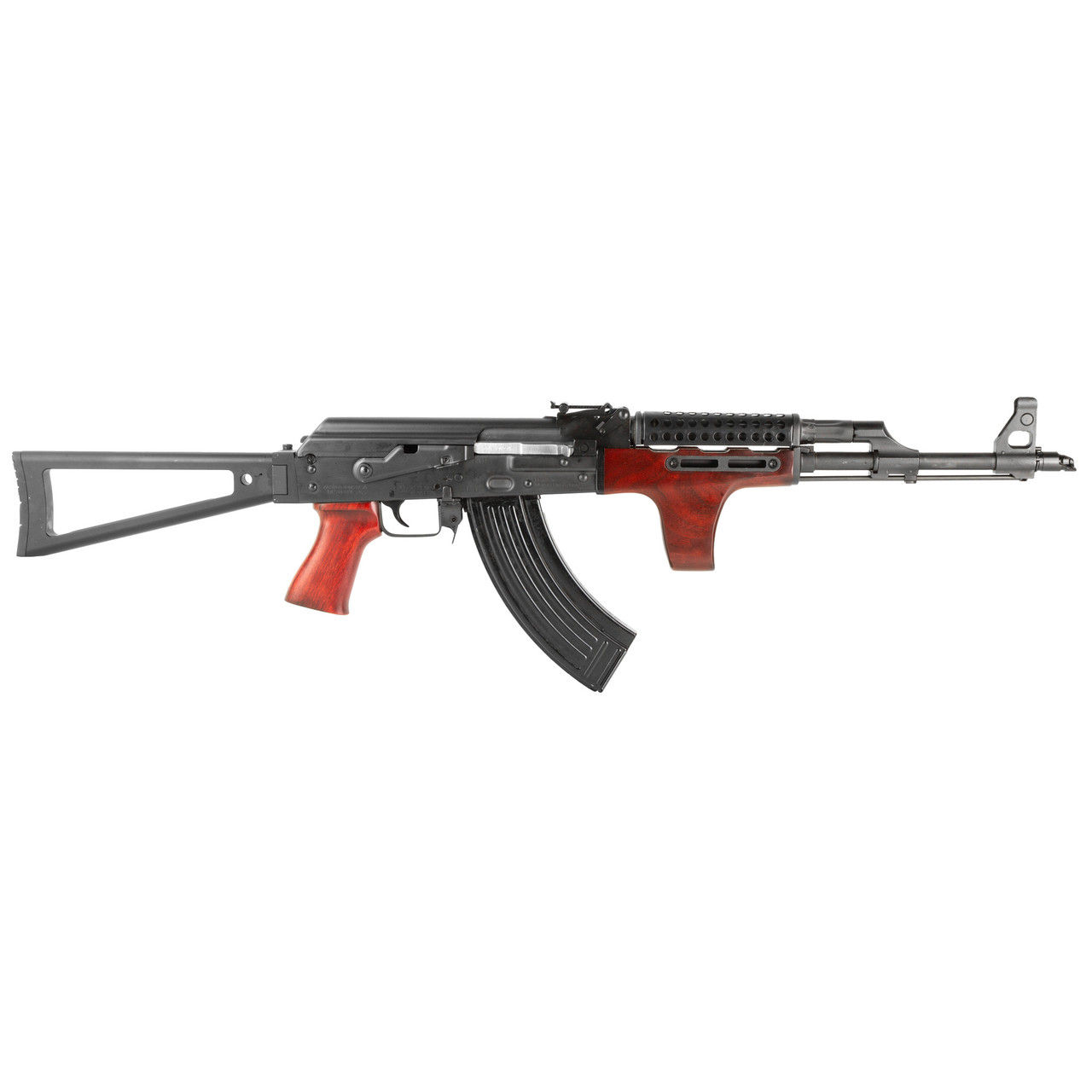 Zastava, ZPAPM70 AK, 7.62X39, 16" Barrel