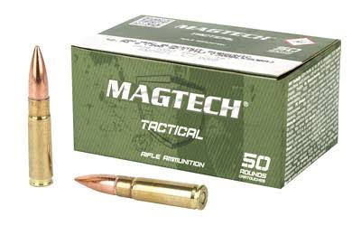 Magtech 300 Blackout, 200 Grain Subsonic, 50 Round Box
