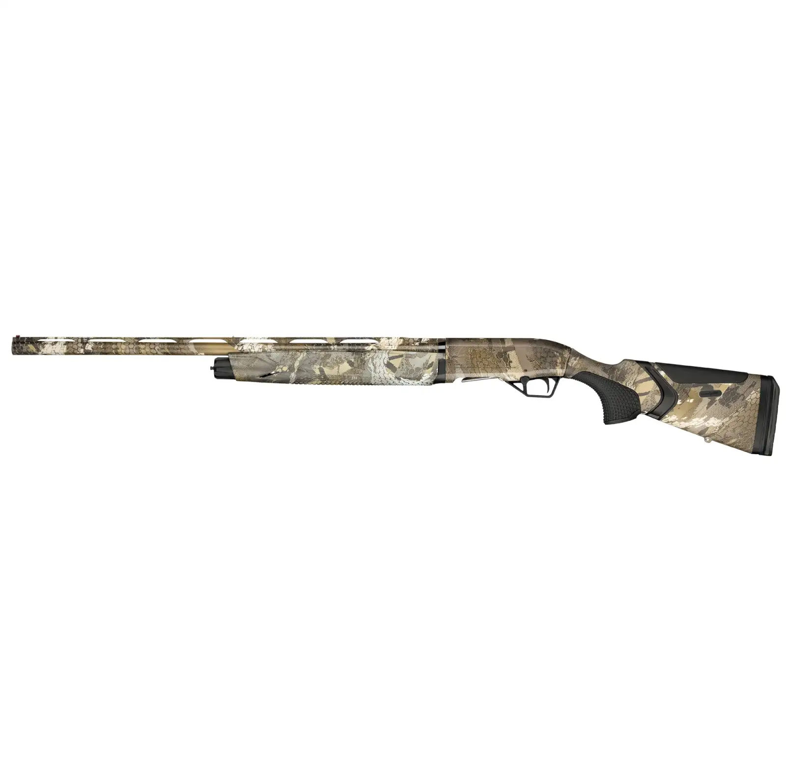 Beretta, A400 Solo 12 Gauge, 3" Chamber, 28" Barrel
