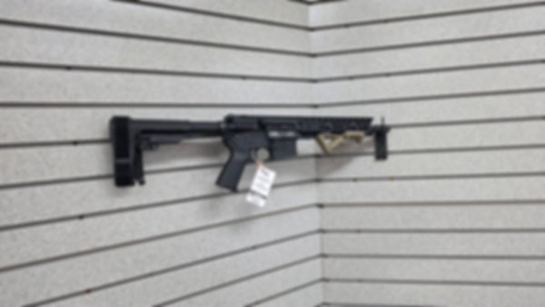 DIAMONDBACK DB15 300 BLK