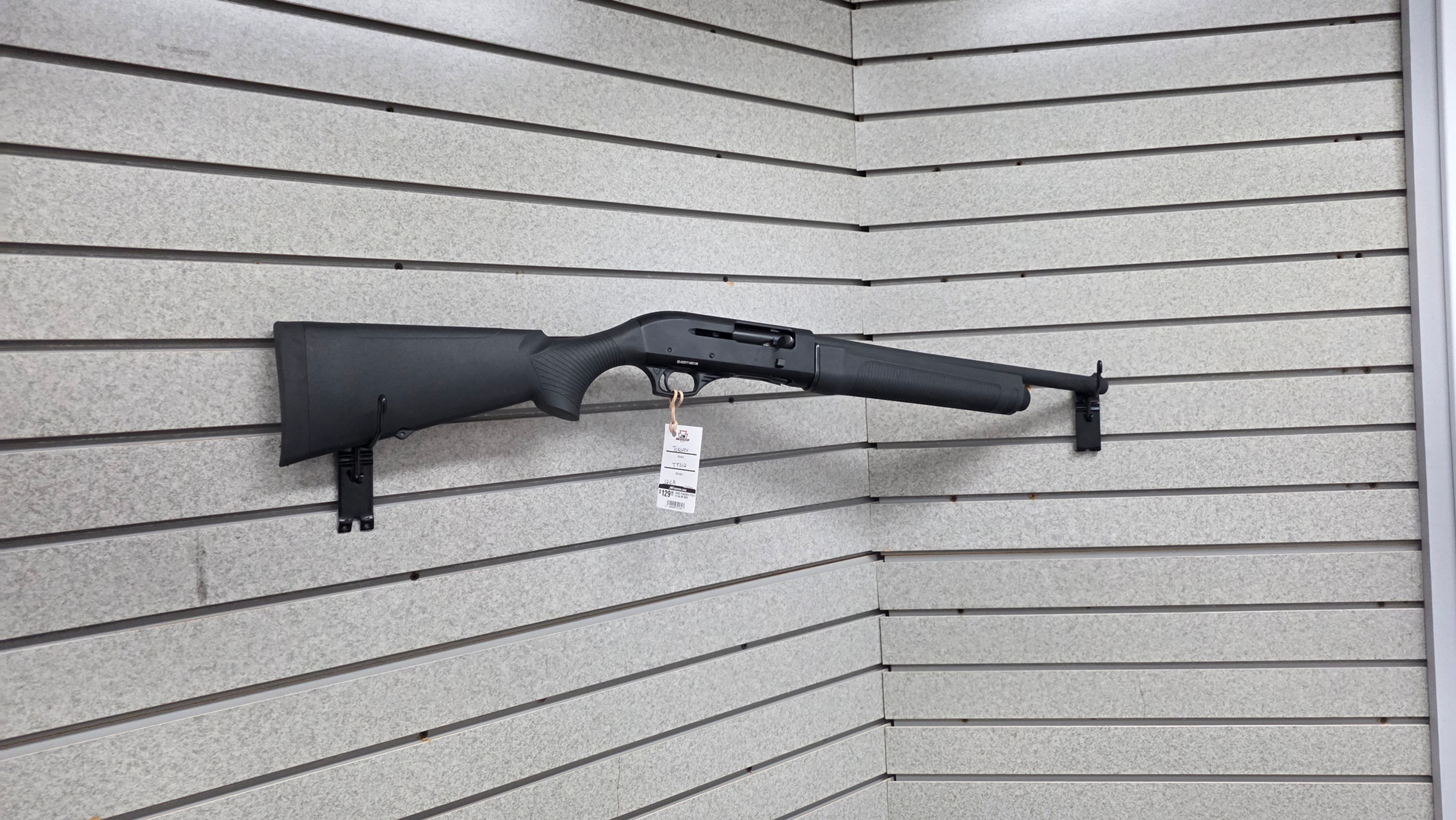 TOKAREV TTS12 12 GA