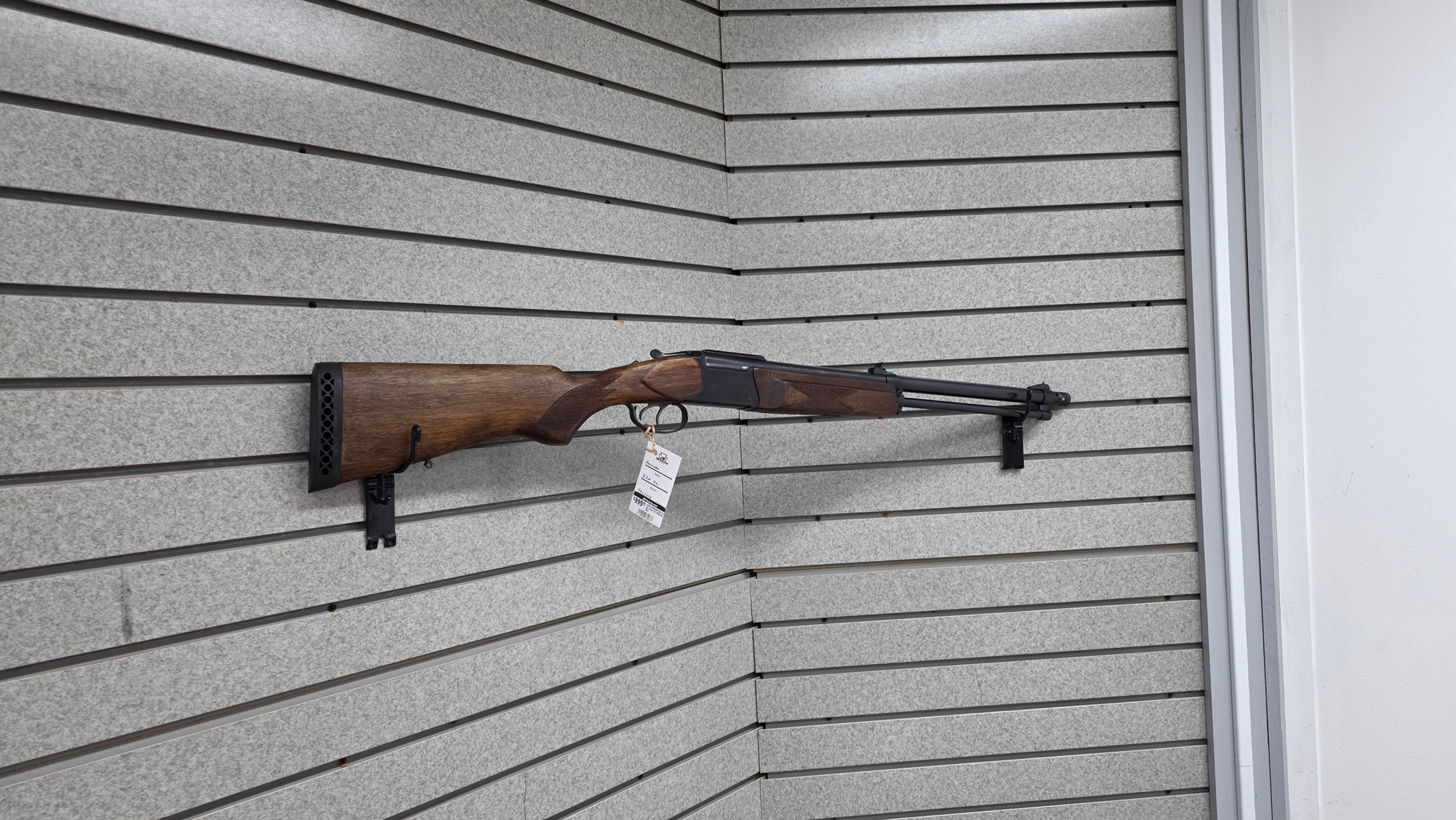 REMINGTON IZH 94 12 GA / 223