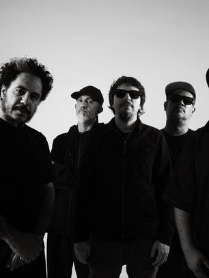 Planet Hemp anuncia turnê de despedida: "A Última Ponta"