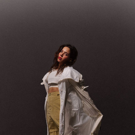 Converse anuncia Karina, do Aespa, como nova embaixadora global da marca