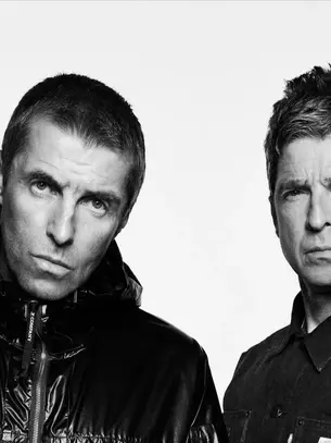 Você não leu errado: Oasis confirma retorno aos palcos depois de 15 anos