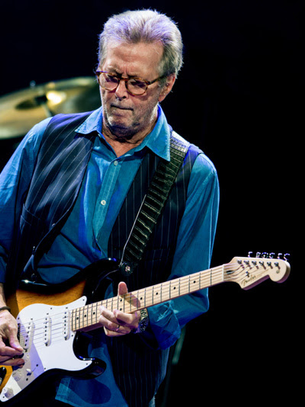 Últimos ingressos: Eric Clapton volta ao Brasil com show na Farmasi Arena, no Rio