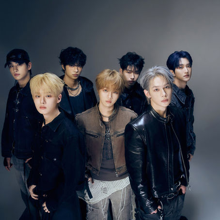 Grupo de K-Pop YOUNITE anuncia retorno ao Brasil em setembro com turnê por oito capitais
