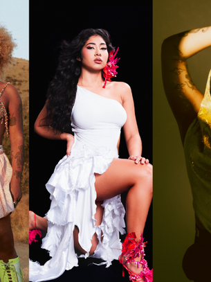 Psica Dourado 2024 celebra a cultura Pan-amazônica com mais de 50 atrações