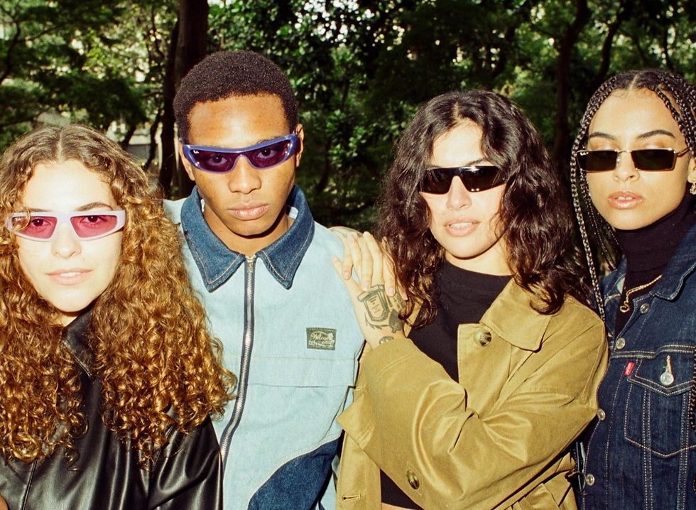 Créditos: Divulgação Ray-Ban