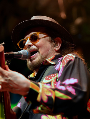 Arraiá do Circo celebra os 80 anos de Geraldo Azevedo em edição histórica no Rio