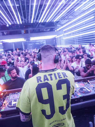 Carnaval do D-EDGE Rio aposta em diversidade e pistas intensas ao longo de fevereiro