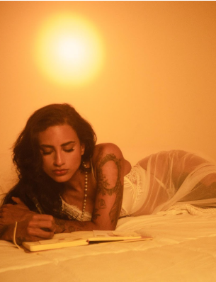 Day Limns revela “Sol” e transforma sombras em força em sua fase mais madura