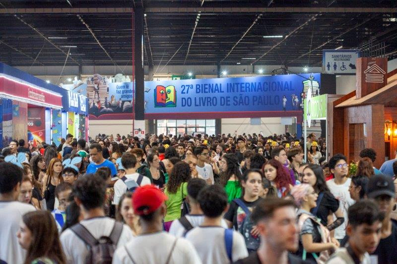 Foto: divulgação Bienal