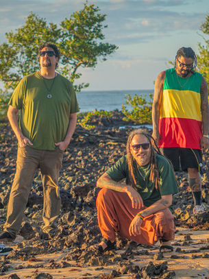 Maskavo leva o reggae brasileiro à Europa pela primeira vez com turnê comemorativa