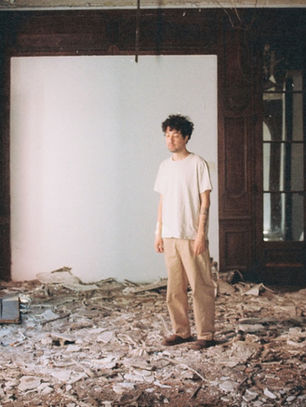 Cícero lança novo álbum “Uma Onda em Pedaços” com show no Circo Voador nesta sexta