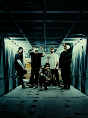 "O Que Você Faria?": novo single do Bullet Bane traz sonoridade densa e reflete sobre o peso das decisões