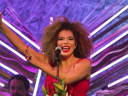 Vanessa da Mata - Qualistage - RJ