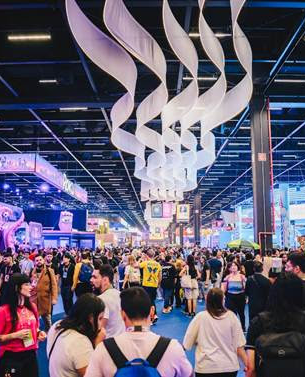 CCXP 2026 inicia vendas de ingressos e revela novidades para o público