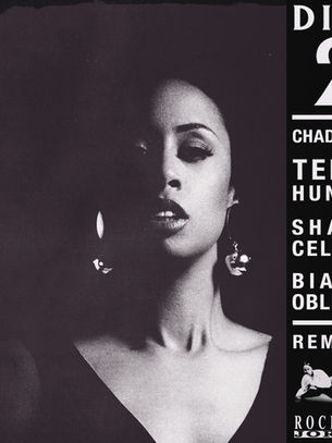 Prestes a vir ao Brasil, Rochelle Jordan lança "Disc 2" com remix de Chad Hugo