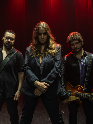 Allen Key estreia no Lollapalooza Brasil 2025 com show no primeiro dia do festival