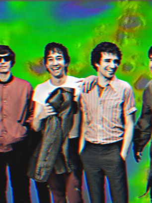 Primavera Sound confirma que The Strokes, Gorillaz e Lily Allen são exclusivos do festival em 2026