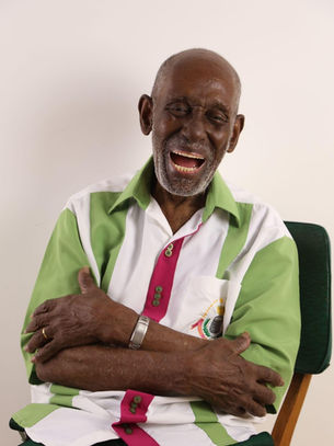 Nelson Sargento é homenageado em Projeto "Samba! Agoniza mas não morre"