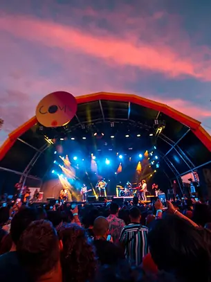 Festival CoMA anuncia programação completa