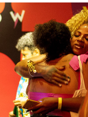 Do brega ao funk: WOW Rio 2025 celebra a diversidade feminina com shows históricos na Maré