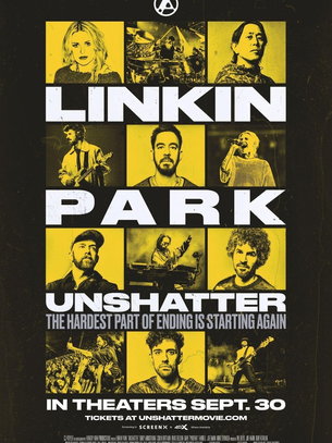 Linkin Park anuncia o documentário "UNSHATTER" com destaque para shows em São Paulo